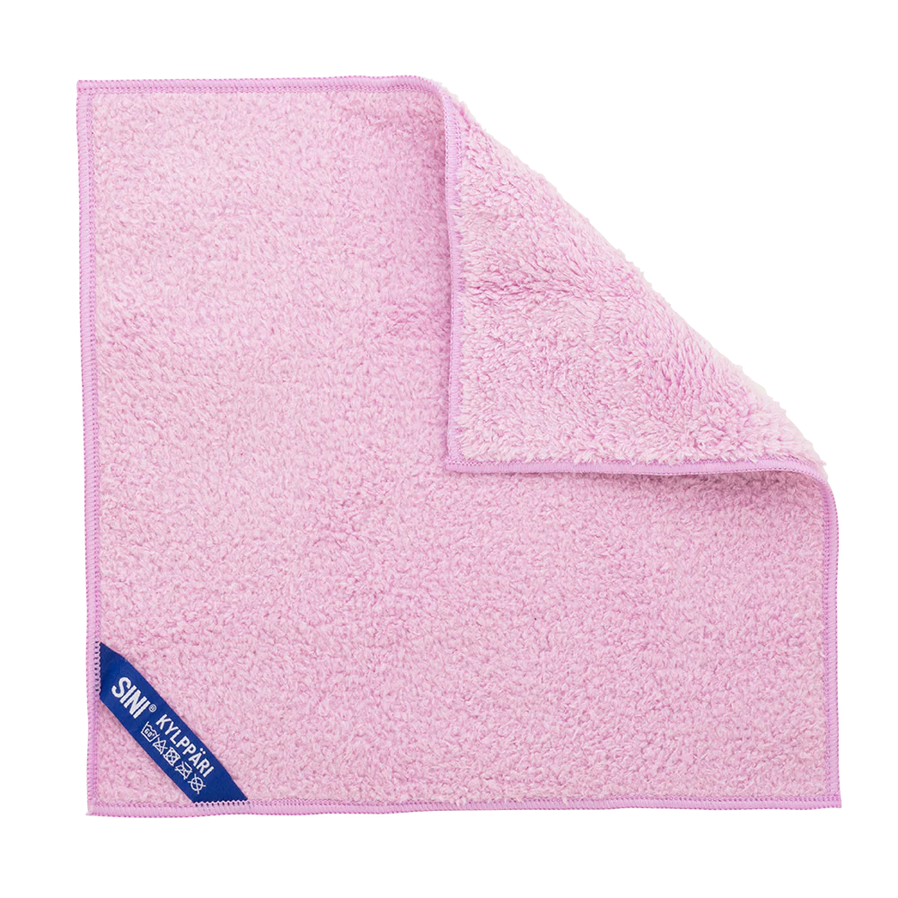 Cleaning Cloths and Sponges